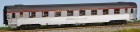 41108 LS Models Passenger car Mistral 56 in TEE livery 1st class type A8u